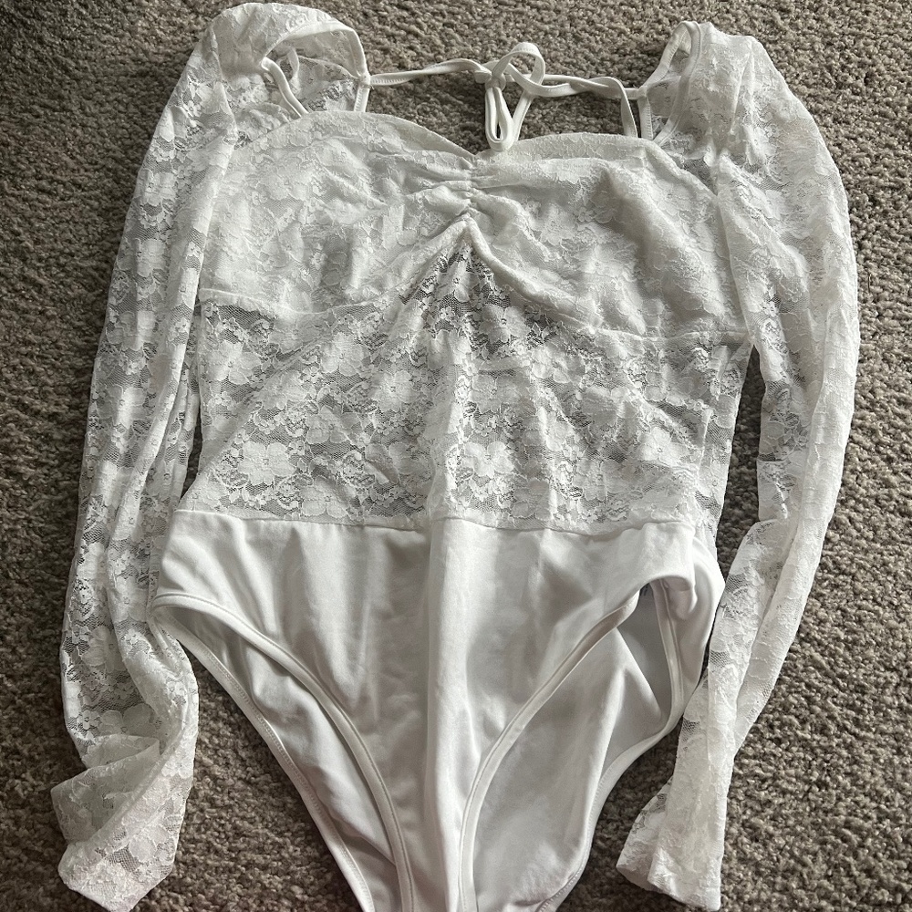 bodysuit